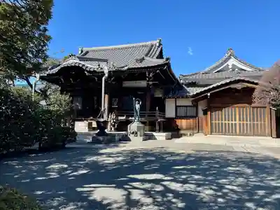 金藏院(東京都)