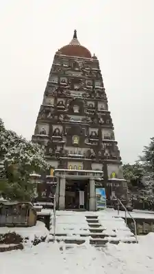 妙満寺(京都府)