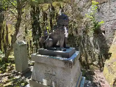 飛騨東照宮(岐阜県)