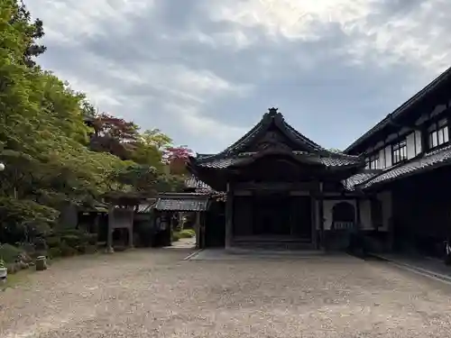 竹林院(奈良県)