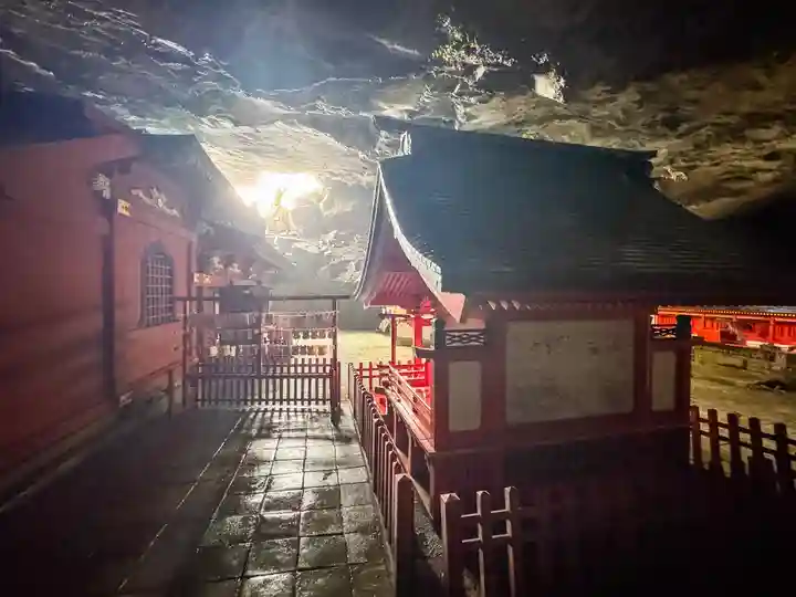 鵜戸神宮(宮崎県)