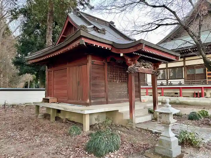 宗光寺(栃木県)