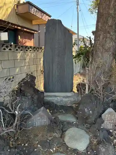 胡録神社(千葉県)