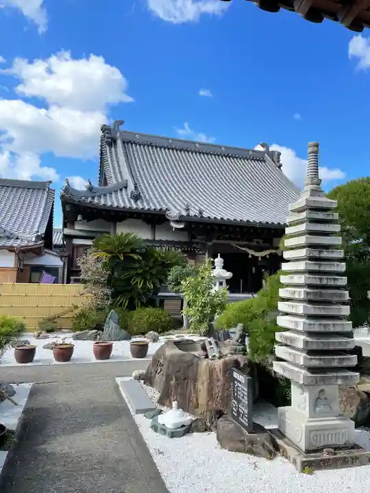 八浄寺のその他建物