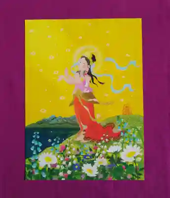 普済寺藤光庵(新潟県)