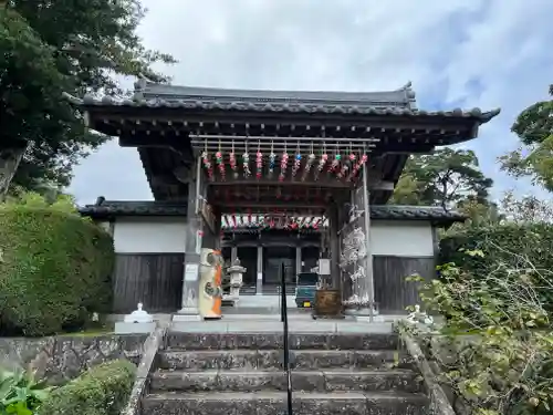 大室山龍渓院(静岡県)