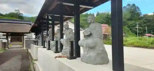 東光寺(宮城県)