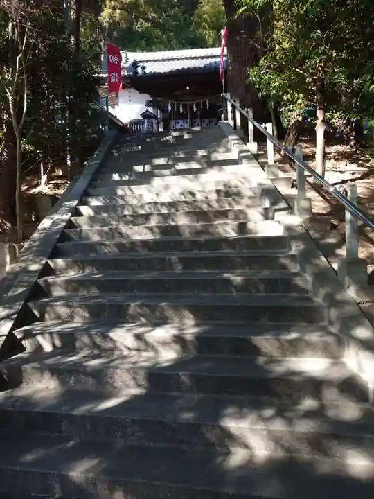 田間神社(千葉県)