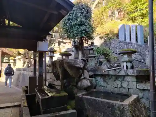 東大寺 二月堂(奈良県)