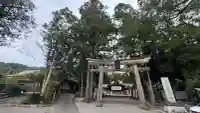 土佐神社(高知県)