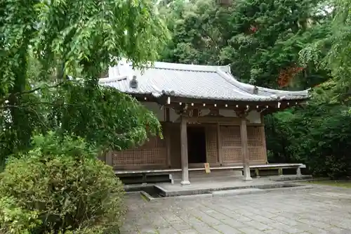 醍醐寺の末社・摂社