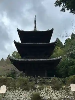 園城寺（三井寺）(滋賀県)