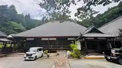 龍穏寺(京都府)