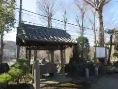 観音寺(埼玉県)