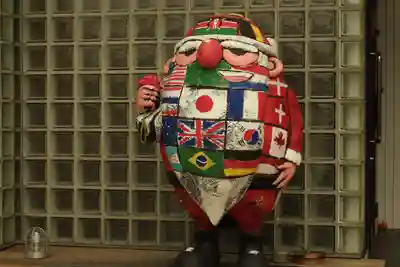 四條畷神社(大阪府)