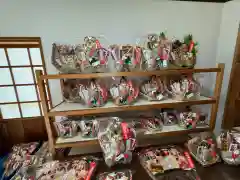 結城神社(三重県)