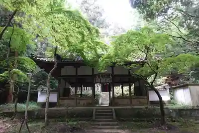 春日神社のその他建物