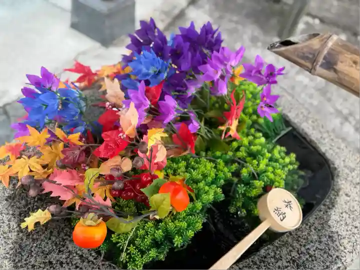 阿邪訶根神社(福島県)