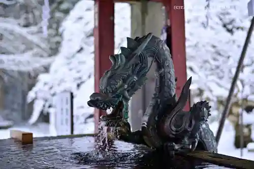 北口本宮冨士浅間神社(山梨県)