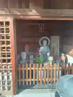 室泉寺(東京都)