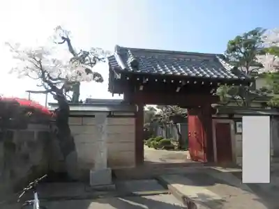 池上本門寺(東京都)