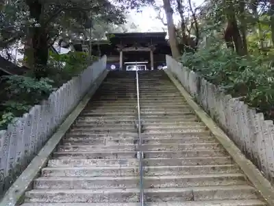 極楽寺(徳島県)