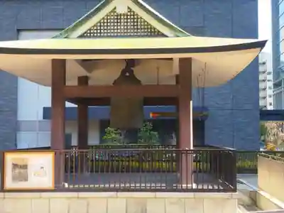 難波別院(大阪府)