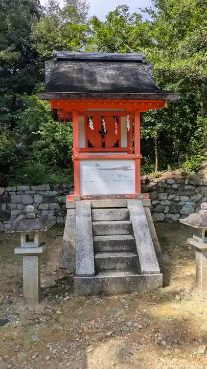 吉田神社(京都府)