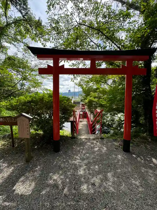 出雲大神宮(京都府)