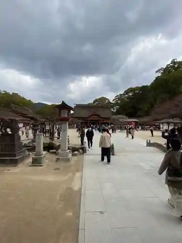 太宰府天満宮の建物その他