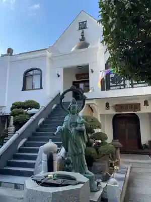 本壽寺（本寿寺）(兵庫県)