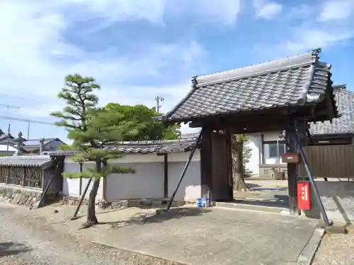 養林寺(愛知県)