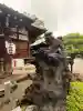 平塚神社(東京都)