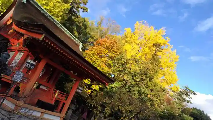 北野天満宮(京都府)