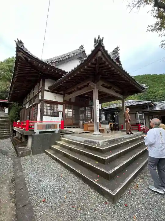 妙音寺(福岡県)