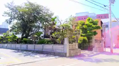 鈴之御前社（熱田神宮末社）のその他建物