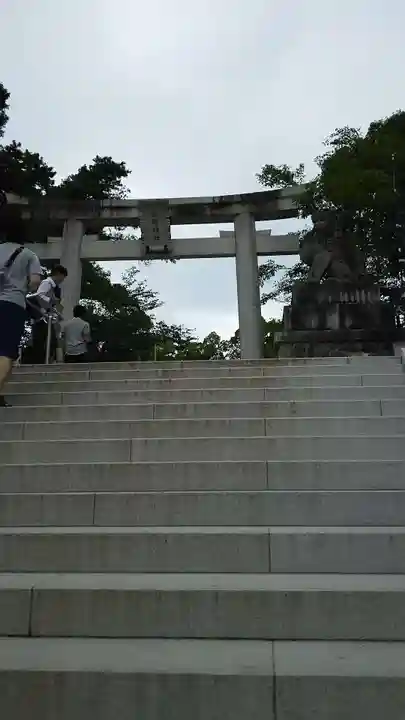 武田神社のその他建物