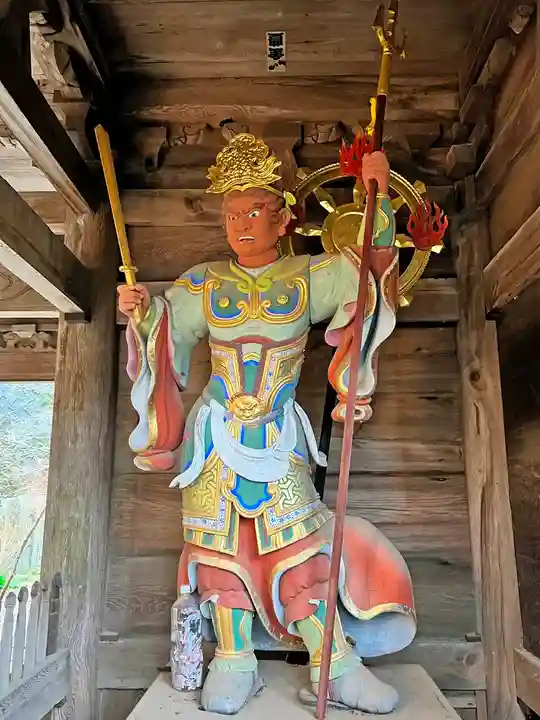 熊谷寺(徳島県)
