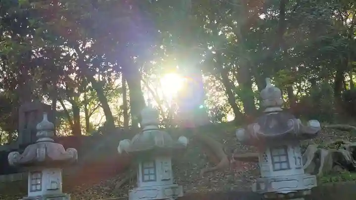 池戸八幡神社(香川県)