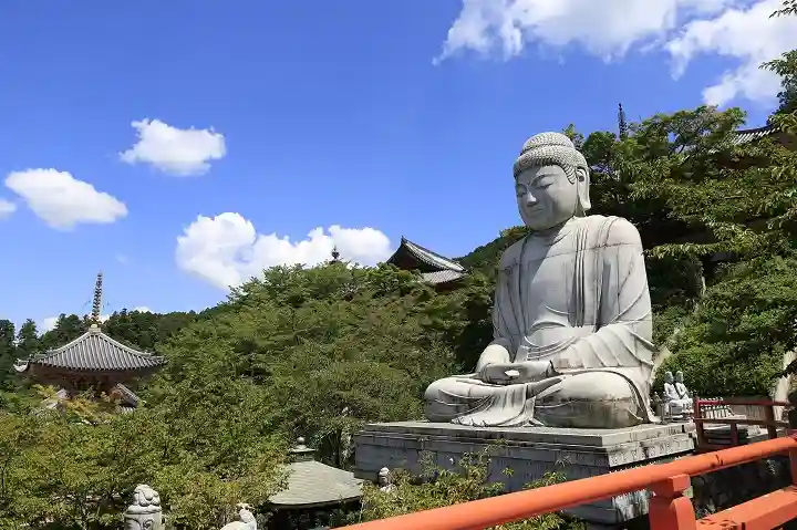 南法華寺(壷阪寺)(奈良県)