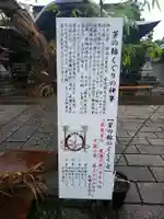 菊田神社の歴史