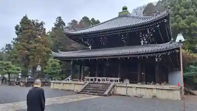 知恩院(京都府)