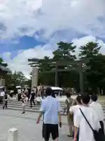 出雲大社(島根県)