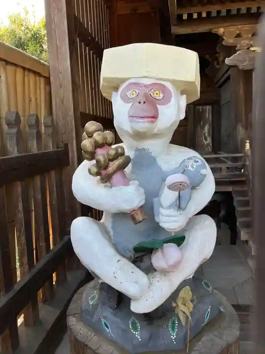 世良田東照宮(群馬県)