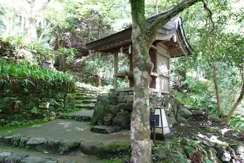 貴船神社(京都府)