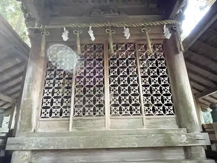 日吉神社(滋賀県)