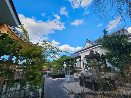 少林寺(埼玉県)