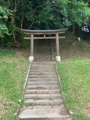 浅間神社(千葉県)