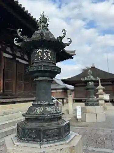 鶴林寺(兵庫県)
