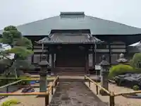 長遠寺(東京都)
